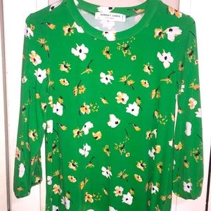 Sonnet James dress, XS